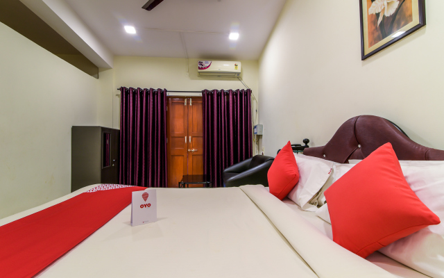 OYO 10576 Hotel Residency