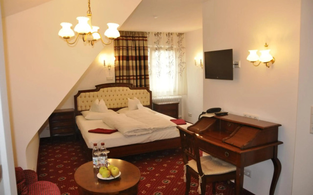 Hotel Restaurant Krehl's Linde