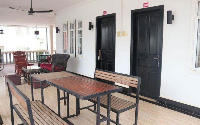 Mon Pa Pa Guesthouse