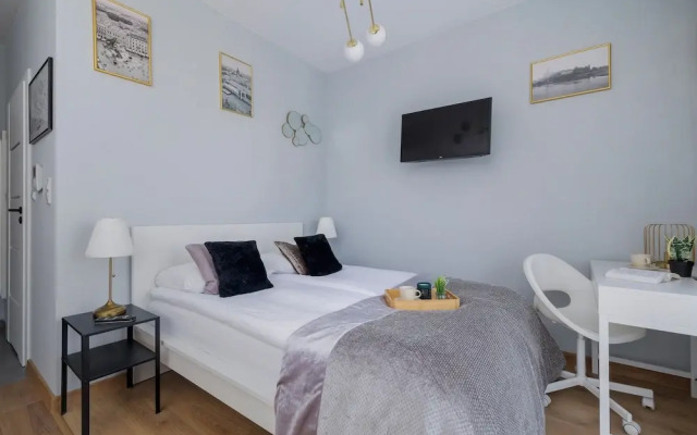 Steam Park Studio Cracow by Renters