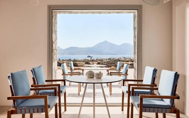 Civitas Milos