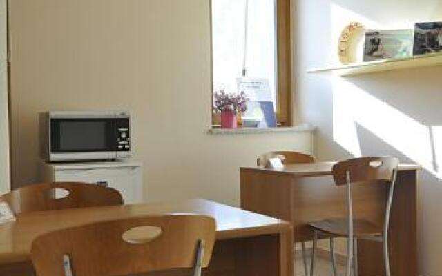 Bed & Breakfast Ajò a Casa