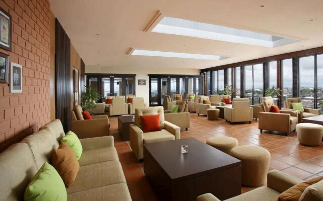 Hotel Santika Makassar