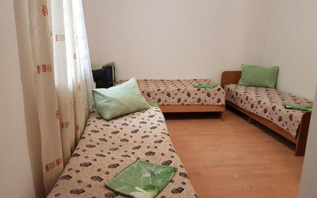 Guest House On Tamanskaya 26A/1