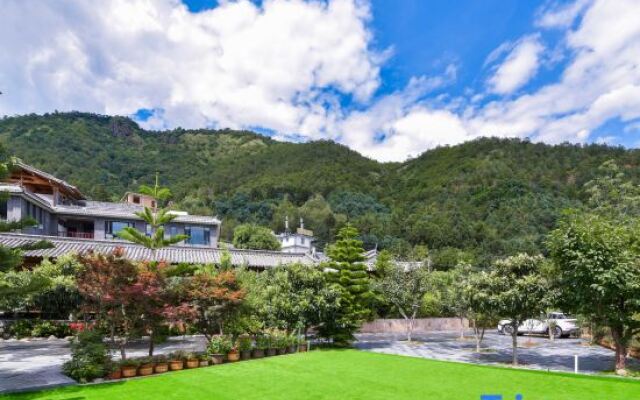 Yuanfangdejia Guesthouse