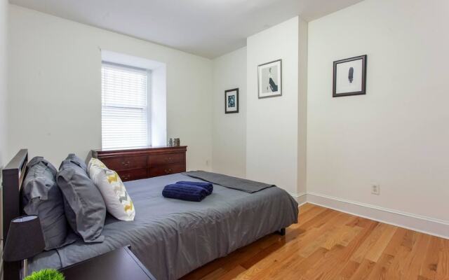 Rittenhouse Retreat - 3 Bedroom Apt in City Center