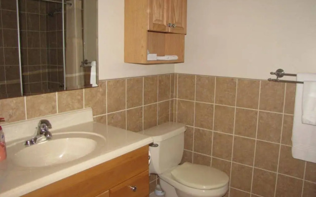 All Seasons Accommodation