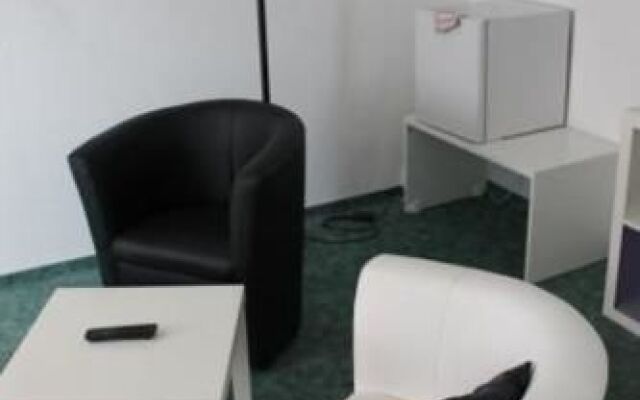 Apartment-Hotel Rackwitz