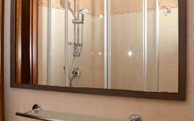 Appartamenti Fronte mare