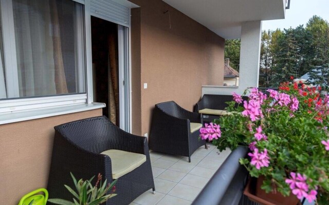 Bálint wellness PREMIUM DELUXE apartman