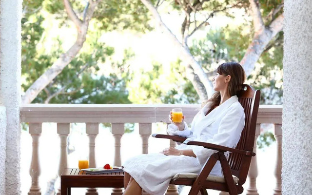 Cap Vermell Beach Hotel