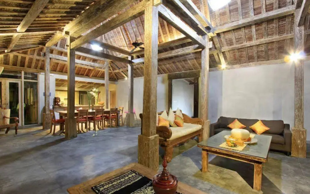 Rumah Tyang