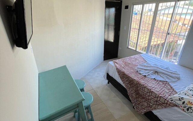 Pousada Mar do Sonho Praia