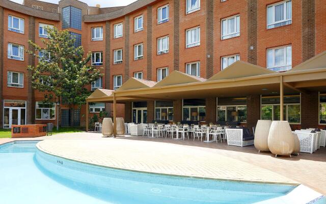 Hotel SB Corona Tortosa