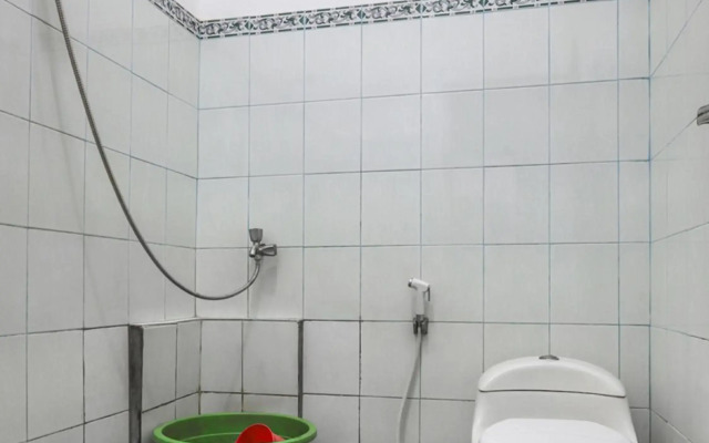 OYO 3789 Bukit Somber Residence Syariah