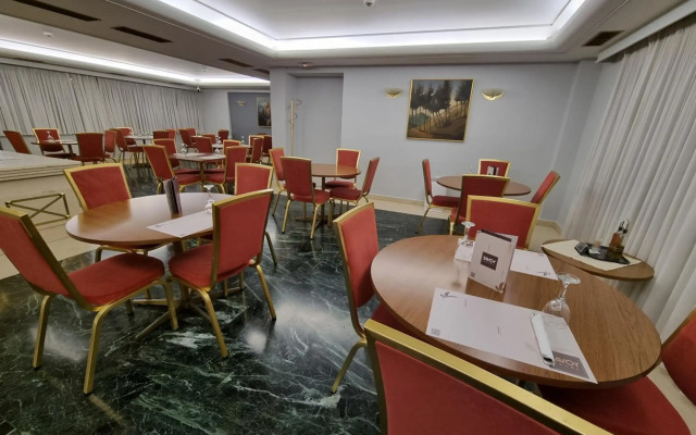 Savoy Hotel