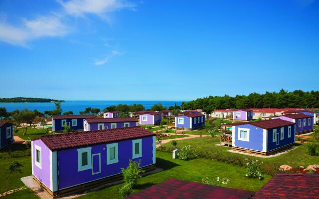 Aminess Planet Camping Holiday Homes Sirena