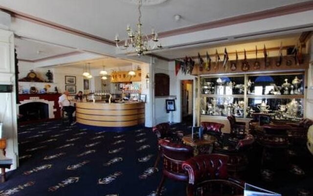 Royal Temple Yacht Club