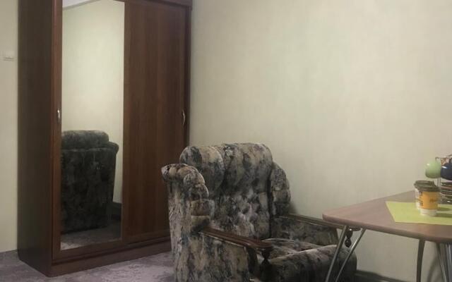 Апартаменты на улице Орджоникидзе