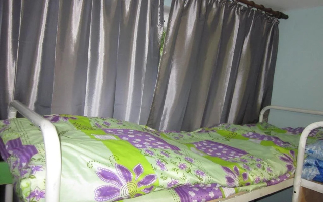 Hostel on Samarkandskoy Bulvar — фото