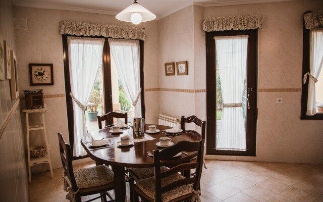 Casa El Bosque
