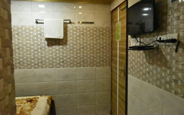 Hotel Al Alif