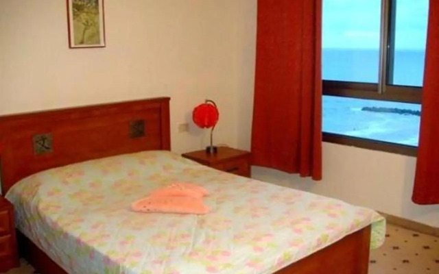 Beach Apartments