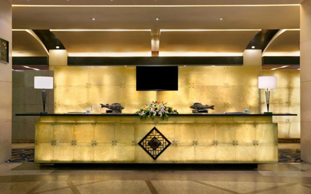 Kempinski Hotel Chengdu
