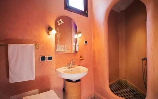 Riad Atlas Toubkal