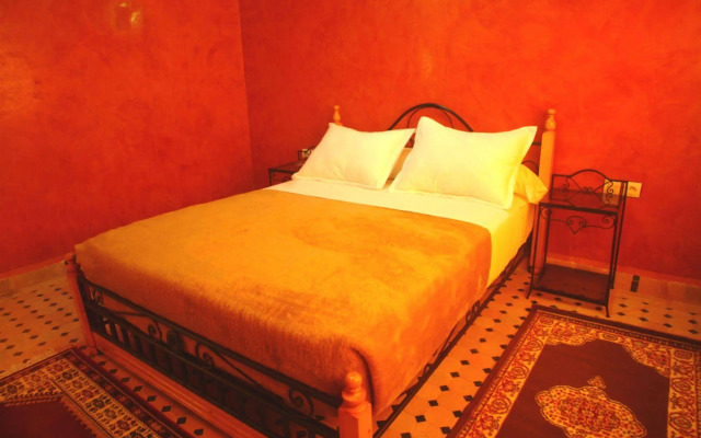 Hotel Marmar