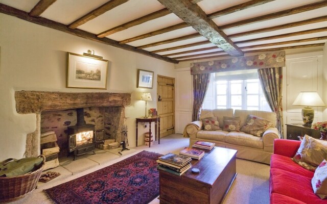 Millstream Cottage Bed & Breakfast