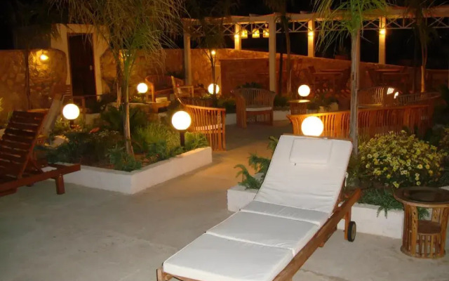 Villa Delle Palme Delfina