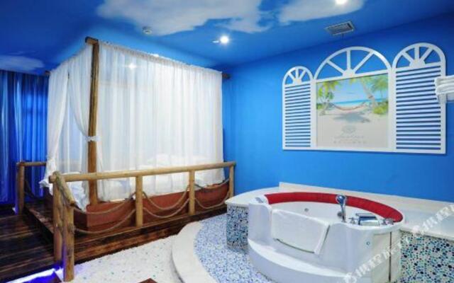 Xiate'er Theme Hotel