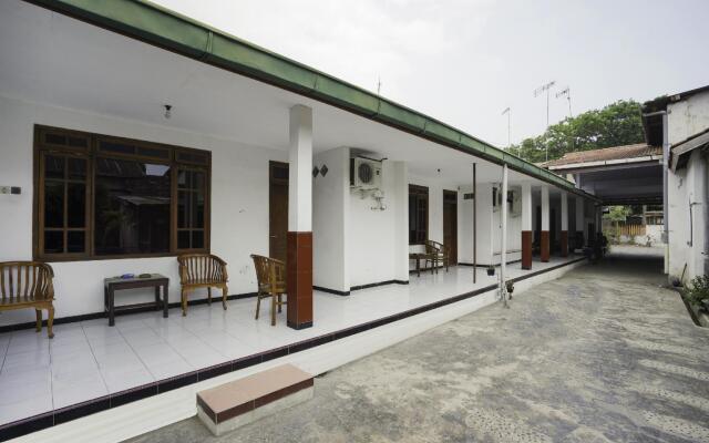 Hotel Tentrem Syariah Probolinggo RedPartner