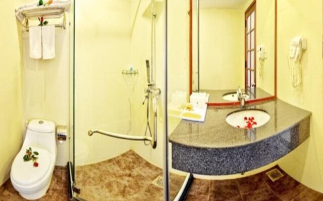 Galaxy Hotel