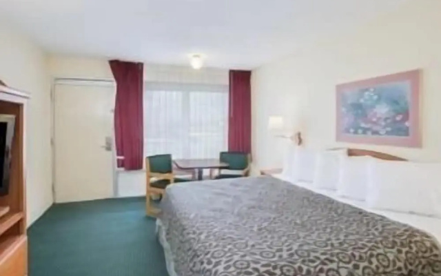 Days Inn Newport AR