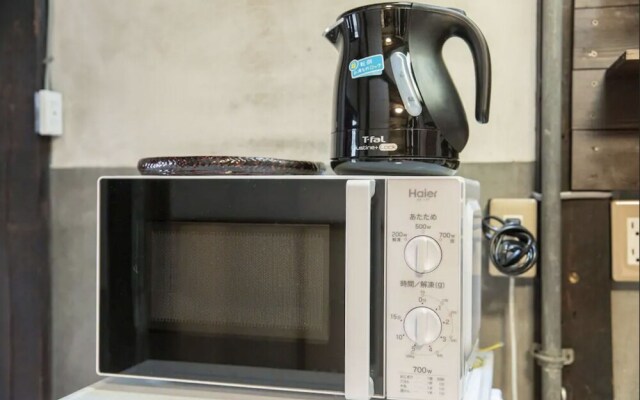 Kyo Cottage Machico Mibu