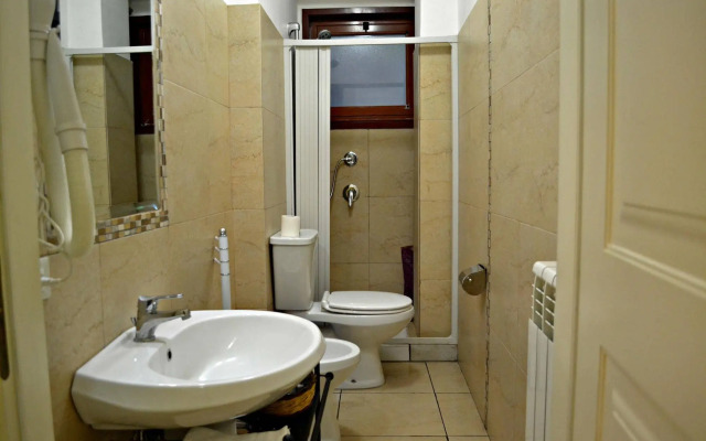 Hotel Centro Benessere Acquaplanet