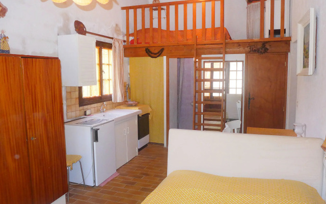 Holiday Home Villa Micheline