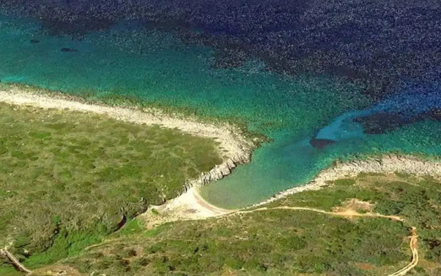 Pylos Sunset Retreat With Panoramic Sea Views