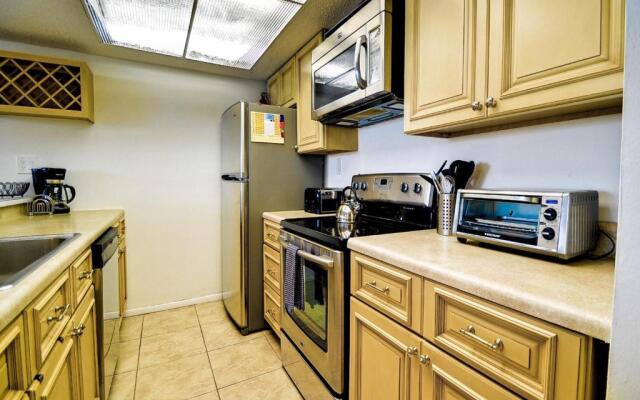 440 West Condos 408N