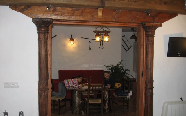 Casa Rural El Corralon