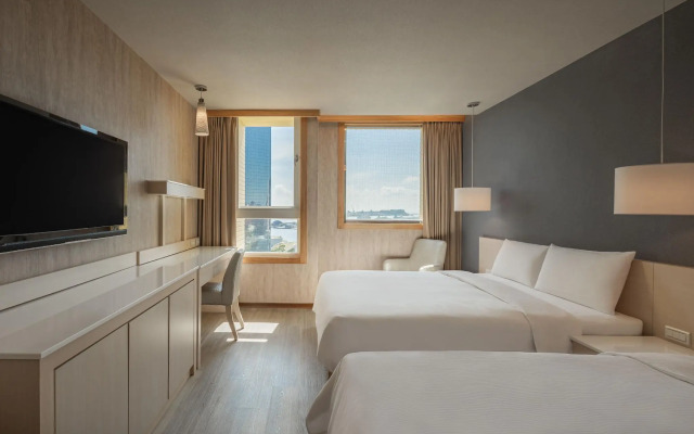 Kindness Hotel Glory Pier