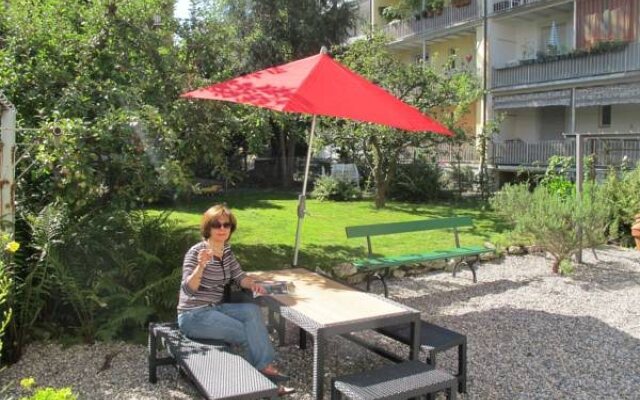 Amparo's Guesthouse