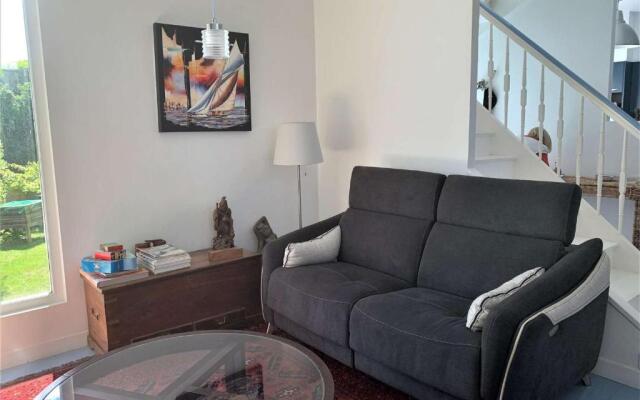 Maison Perros-Guirec, 3 pièces, 5 personnes - FR-1-368-361