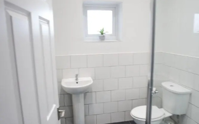Short Stay Bristol - Ralph Apartment