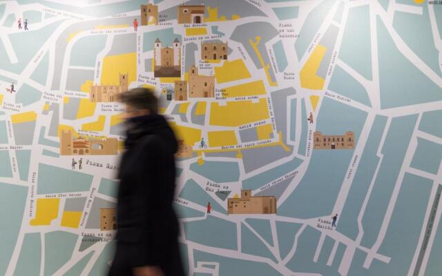 Casa Vargas by CityGuest