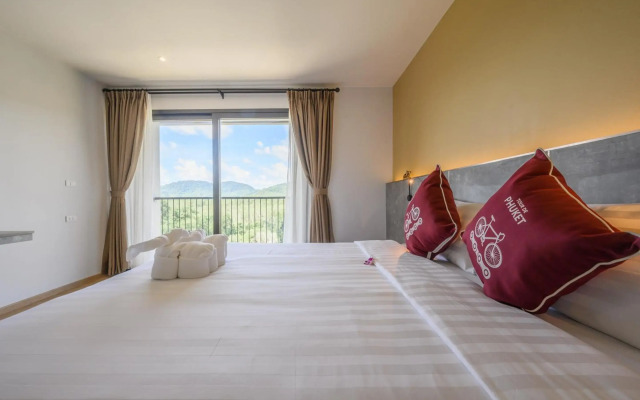 Tour De Phuket Hotel