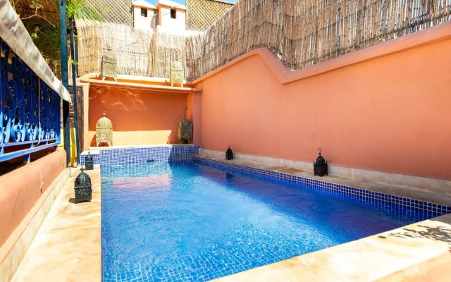 Riad kamal