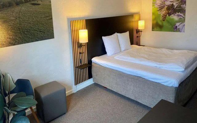 Hotel Dalgas, BW Signature Collection